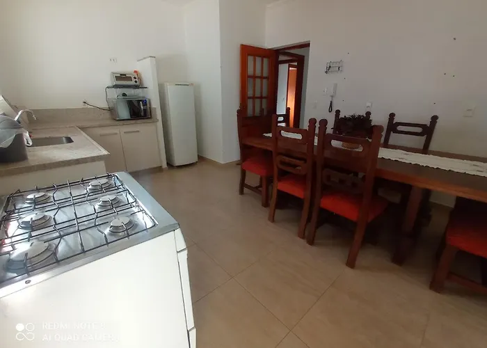 Casa Das Posses Para 8 Pessoas
