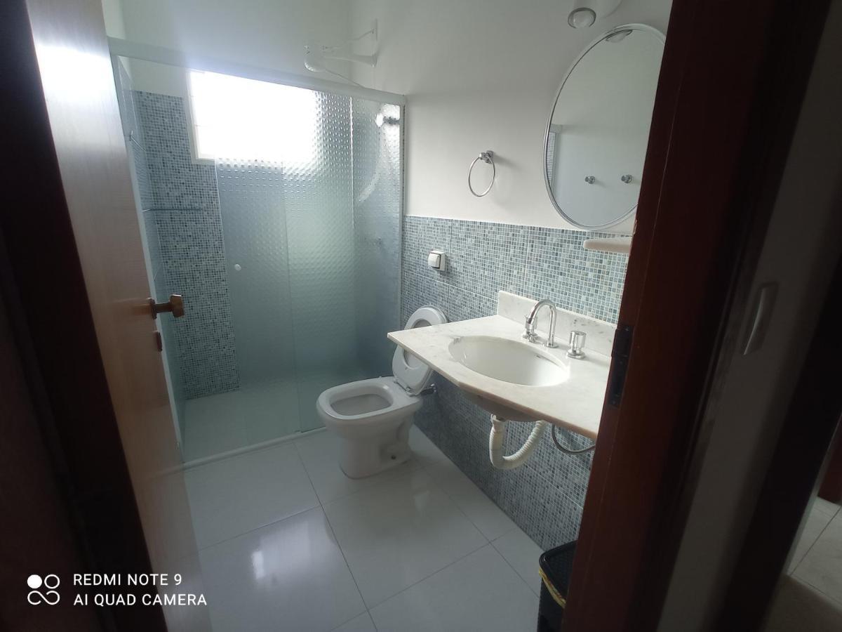 Casa Posses 8 Pessoas *