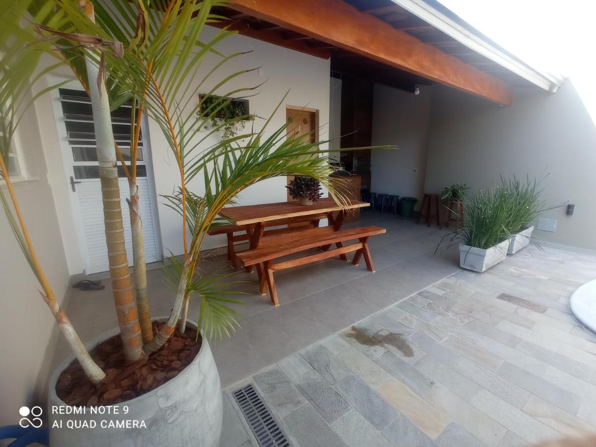 Casa Posses 8 Pessoas *