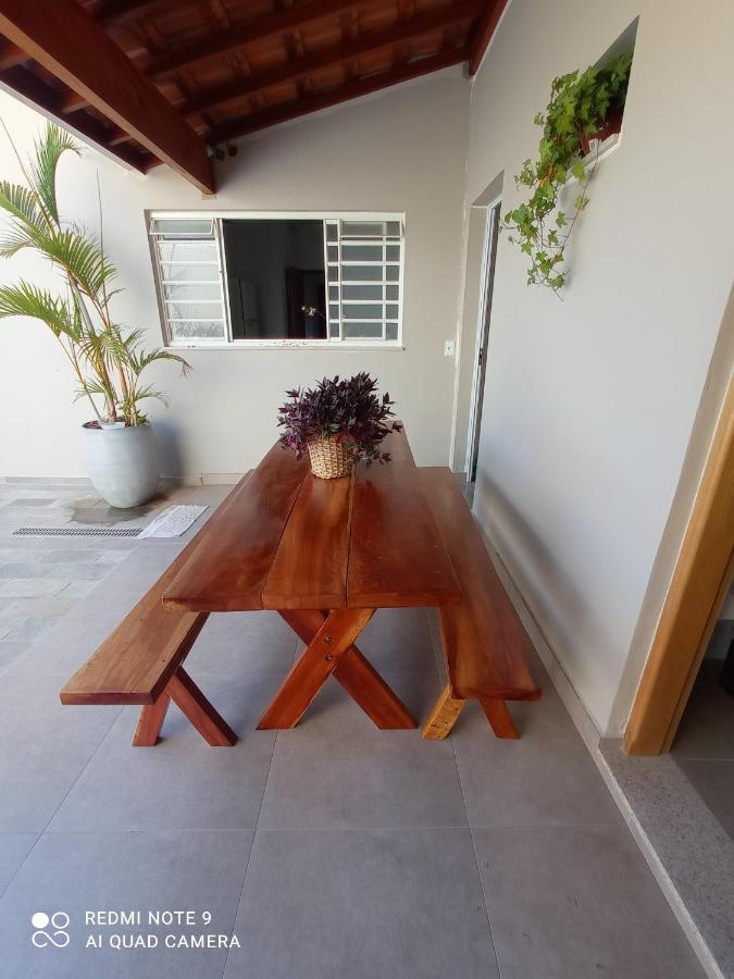 Casa Posses 8 Pessoas *