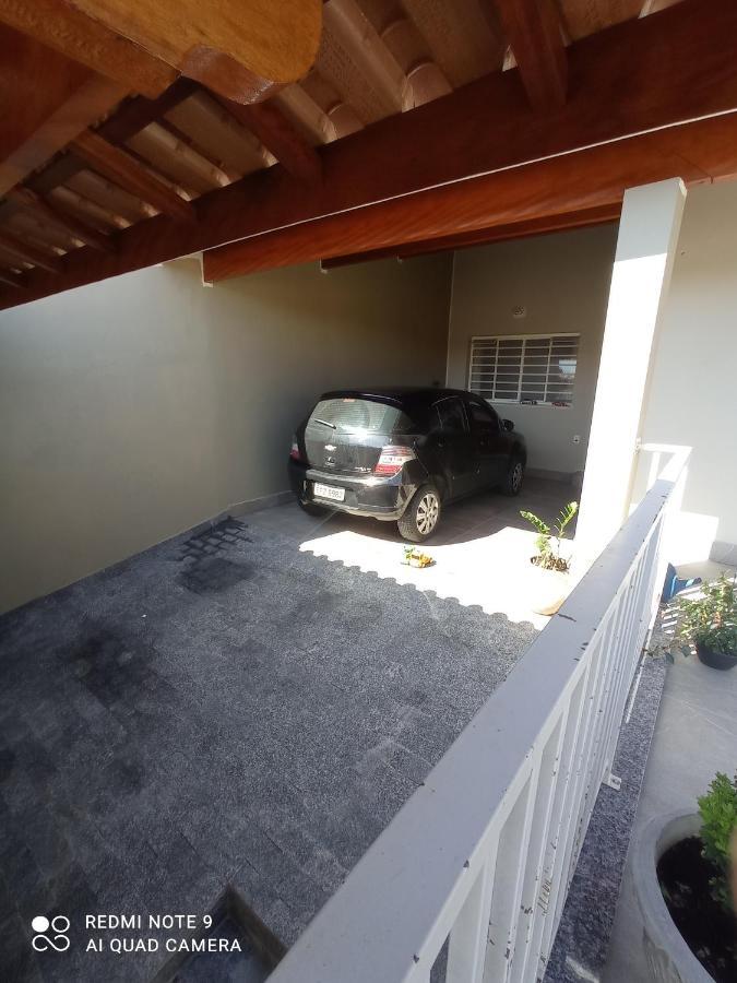 Casa Posses 8 Pessoas