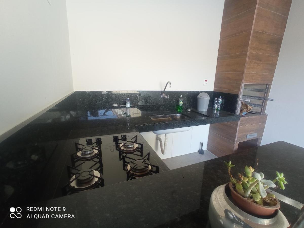 Casa Posses 8 Pessoas *