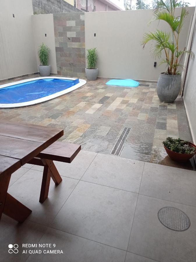 Casa Posses 8 Pessoas Holiday home *