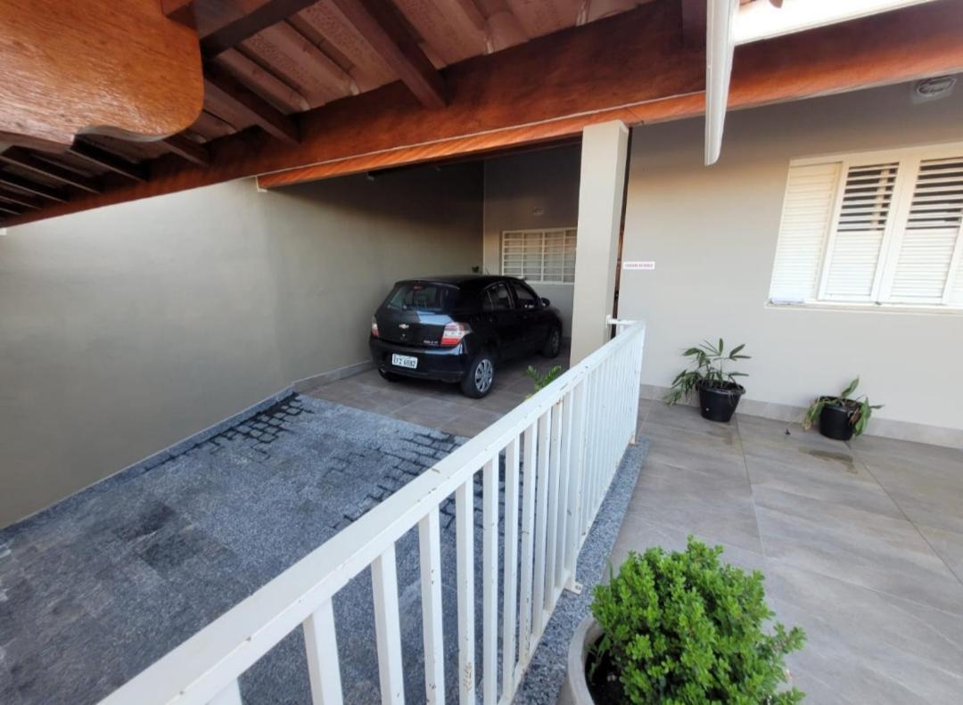 Casa Posses 8 Pessoas *