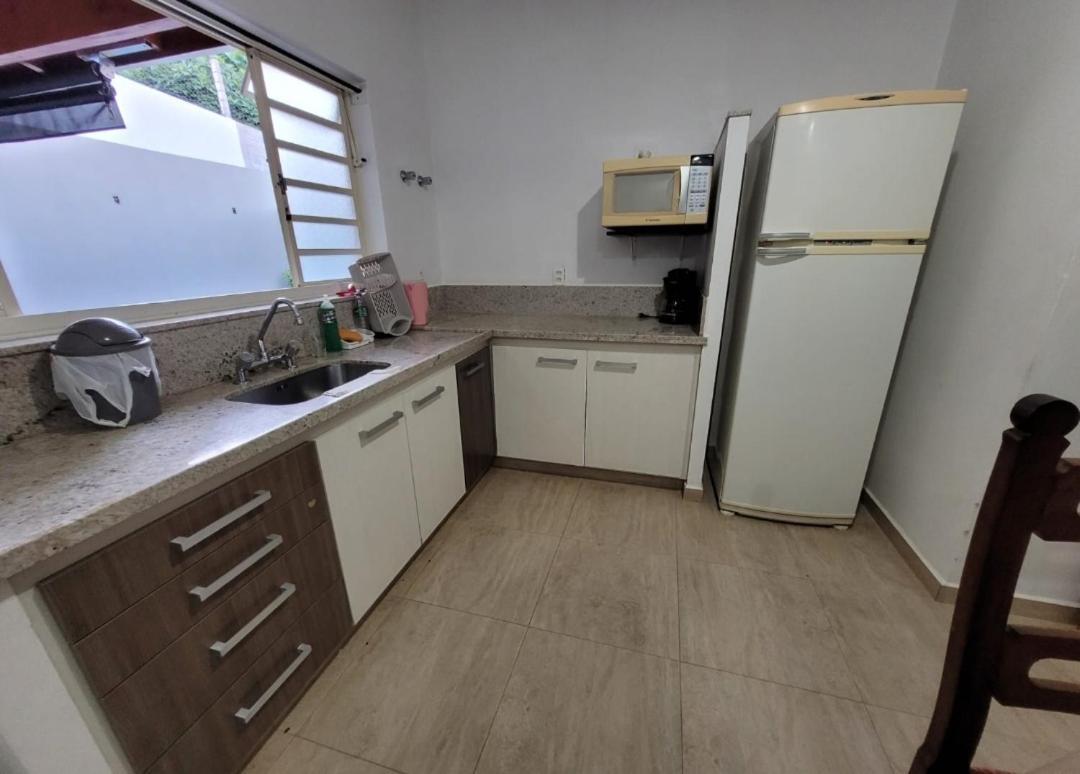 Casa Posses 8 Pessoas