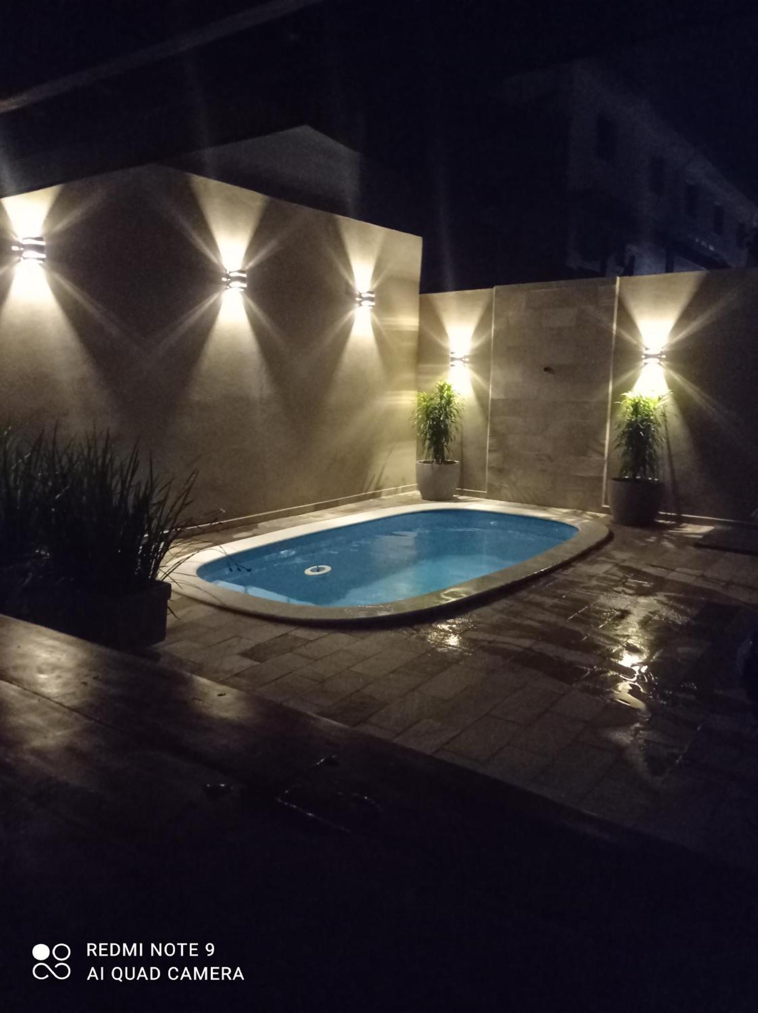 Casa Posses 8 Pessoas *