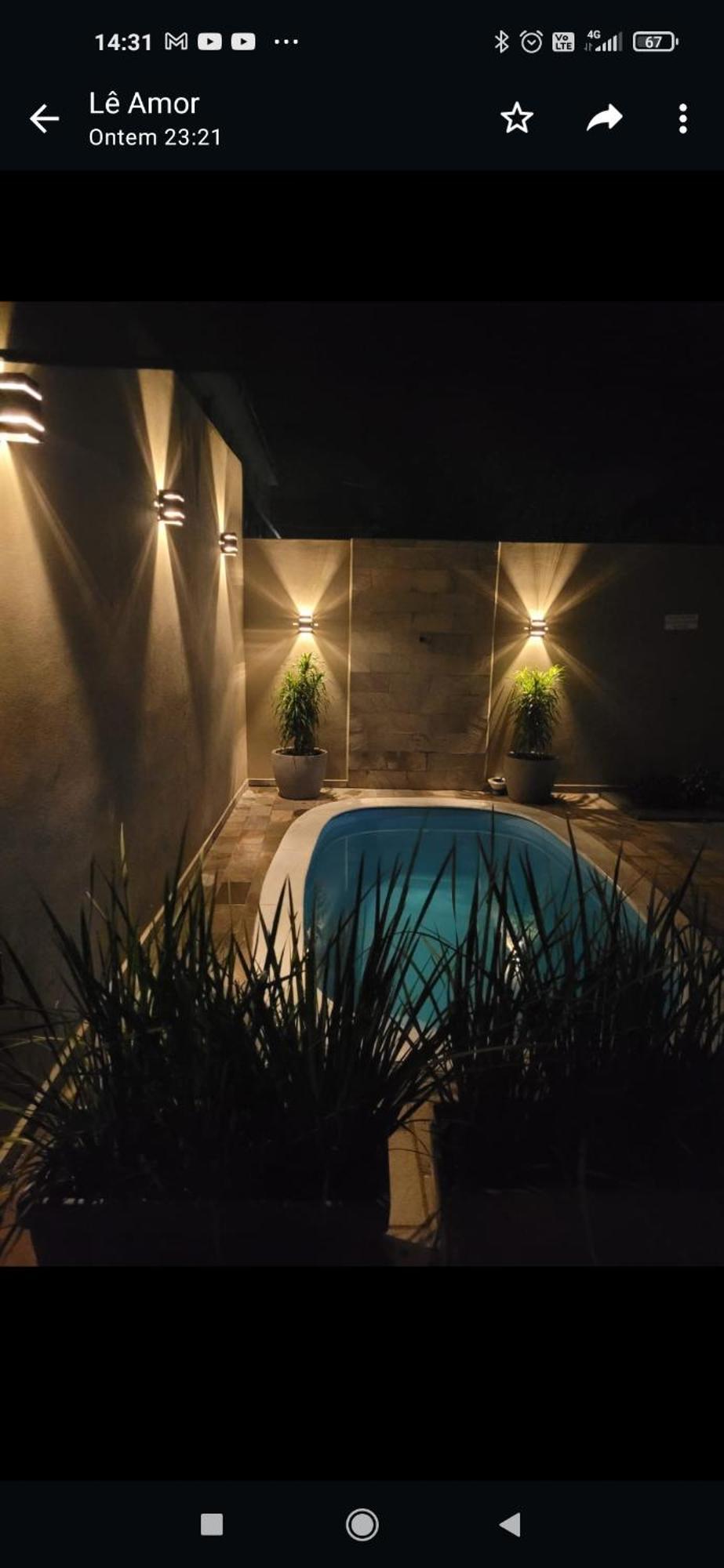 Holiday home Casa Posses 8 Pessoas